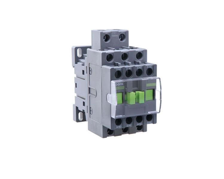 Stycznik Noark mocy 18A 7,5kW 230V 1NC+1NO Ex9C 101152 1szt.