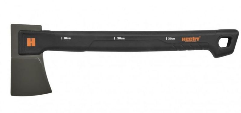 Siekiera uniwersalna HECHT 900444 35 cm 650 G fiberglass 1 SZT