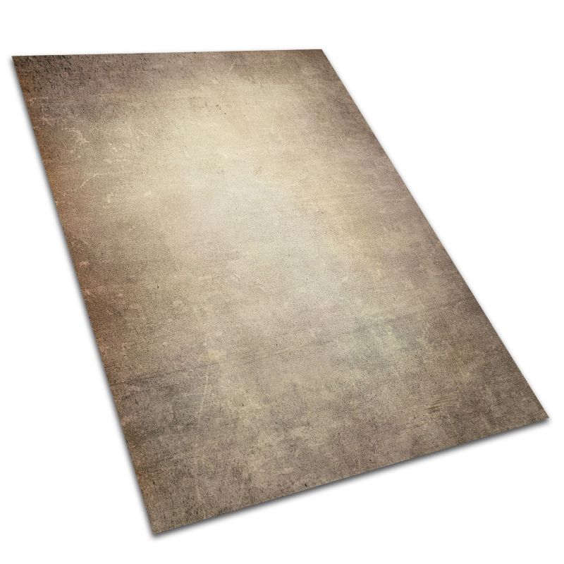 Dywan Na Zewnątrz Tulup 80x120 cm Odporny Na Warunki Atmosferyczne Pustynny beton 1 szt.