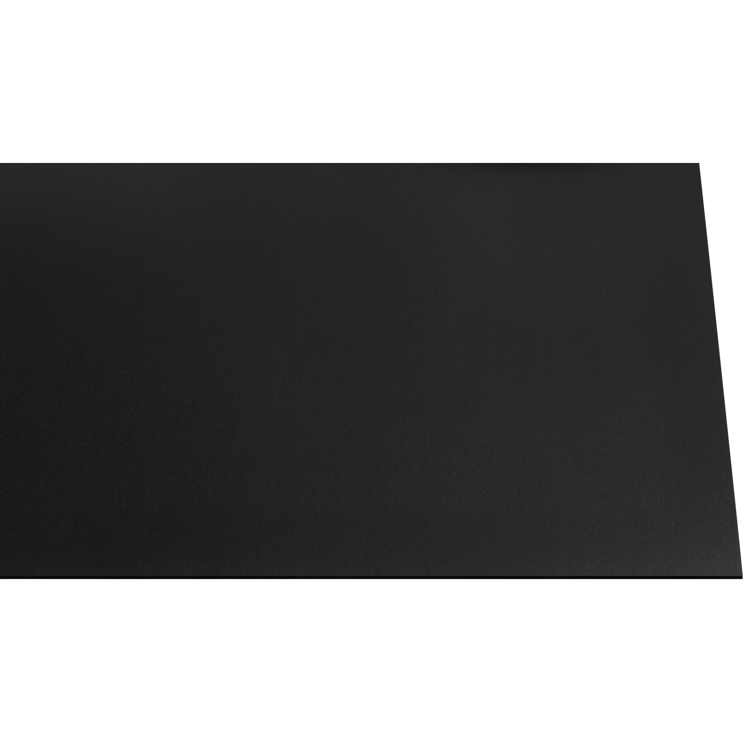 Gutta Płyta Hobbycolor Czarna 3 mm 150X50CM