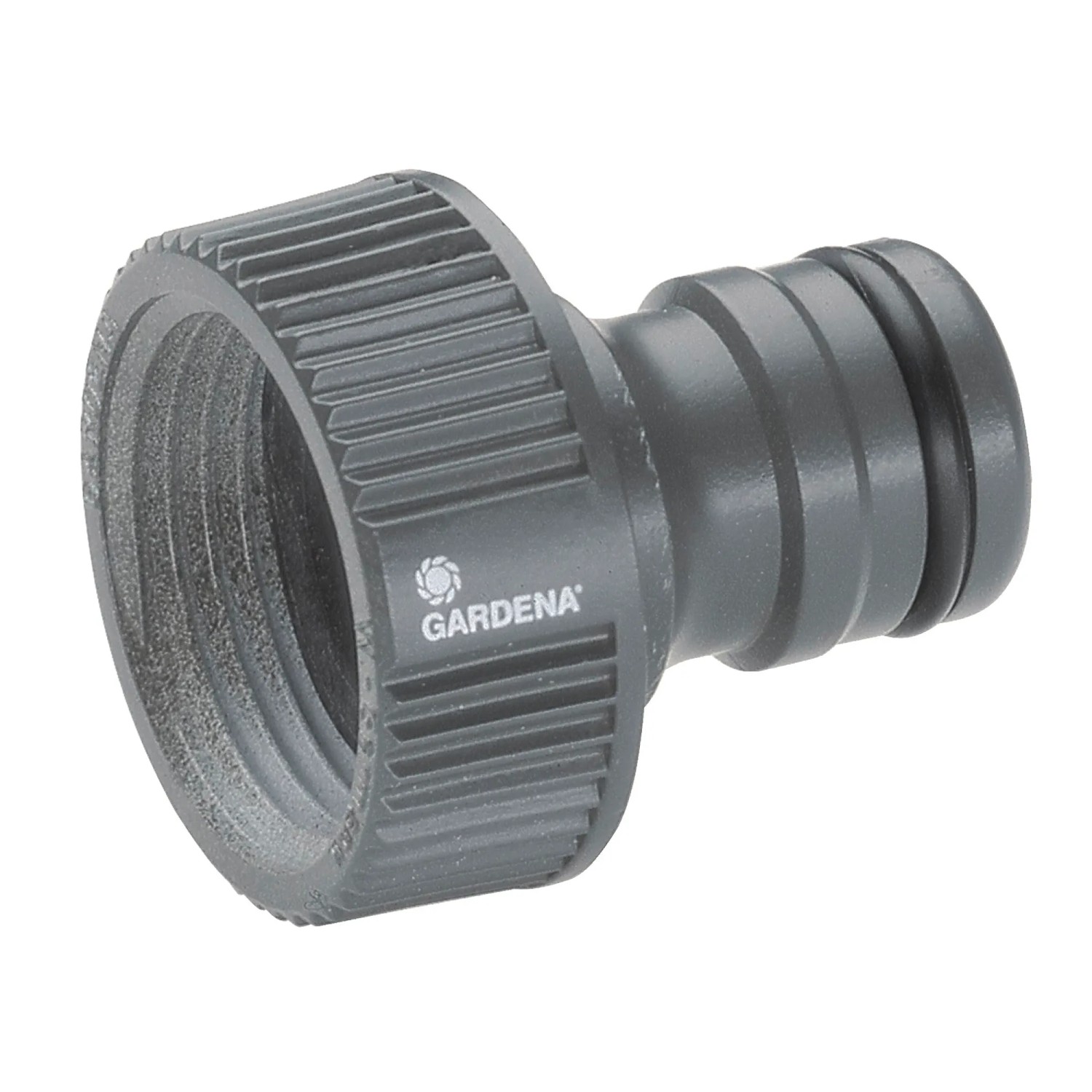 Gardena Przyłącze kranowe 19 mm (3/4") do węża ogrodowego