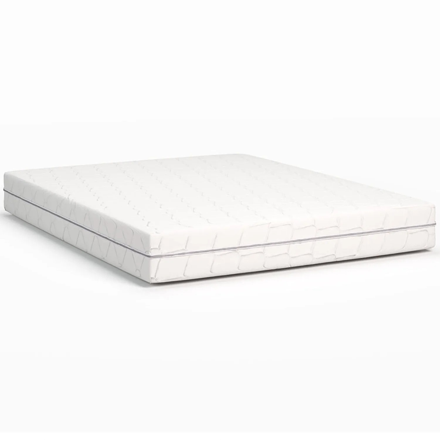 Materac NOVA 7 stref komfortu - 160 x 200 cm