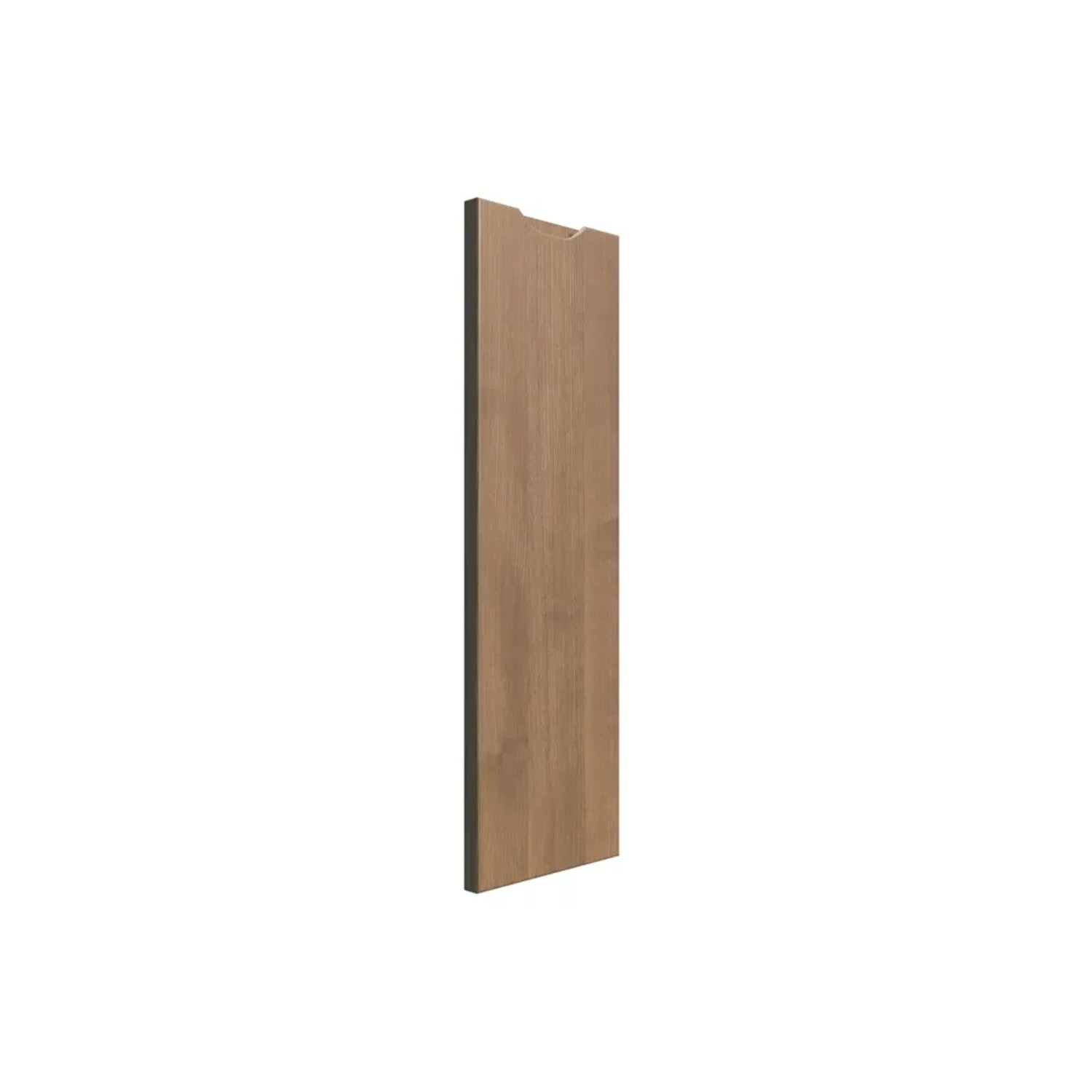 Front Salerno 71 x 20 cm Tobacco mat