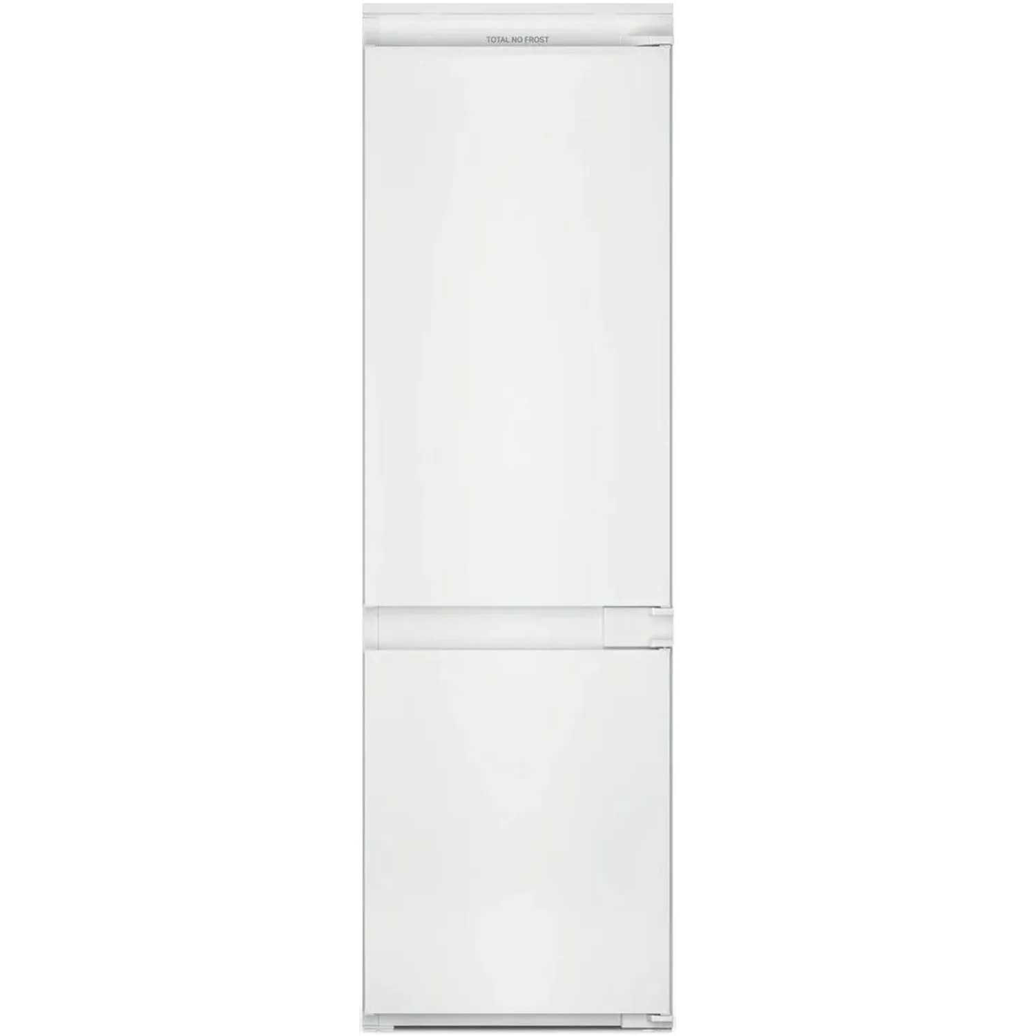 Whirlpool Lodówka do zabudowy WHC18 T132 biała 58 cm