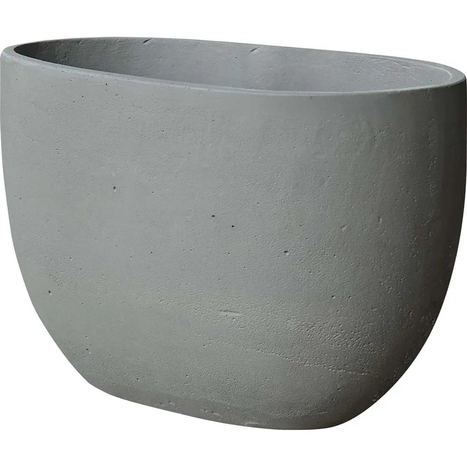 Osłonka Concrete beczułka śr. 36cm