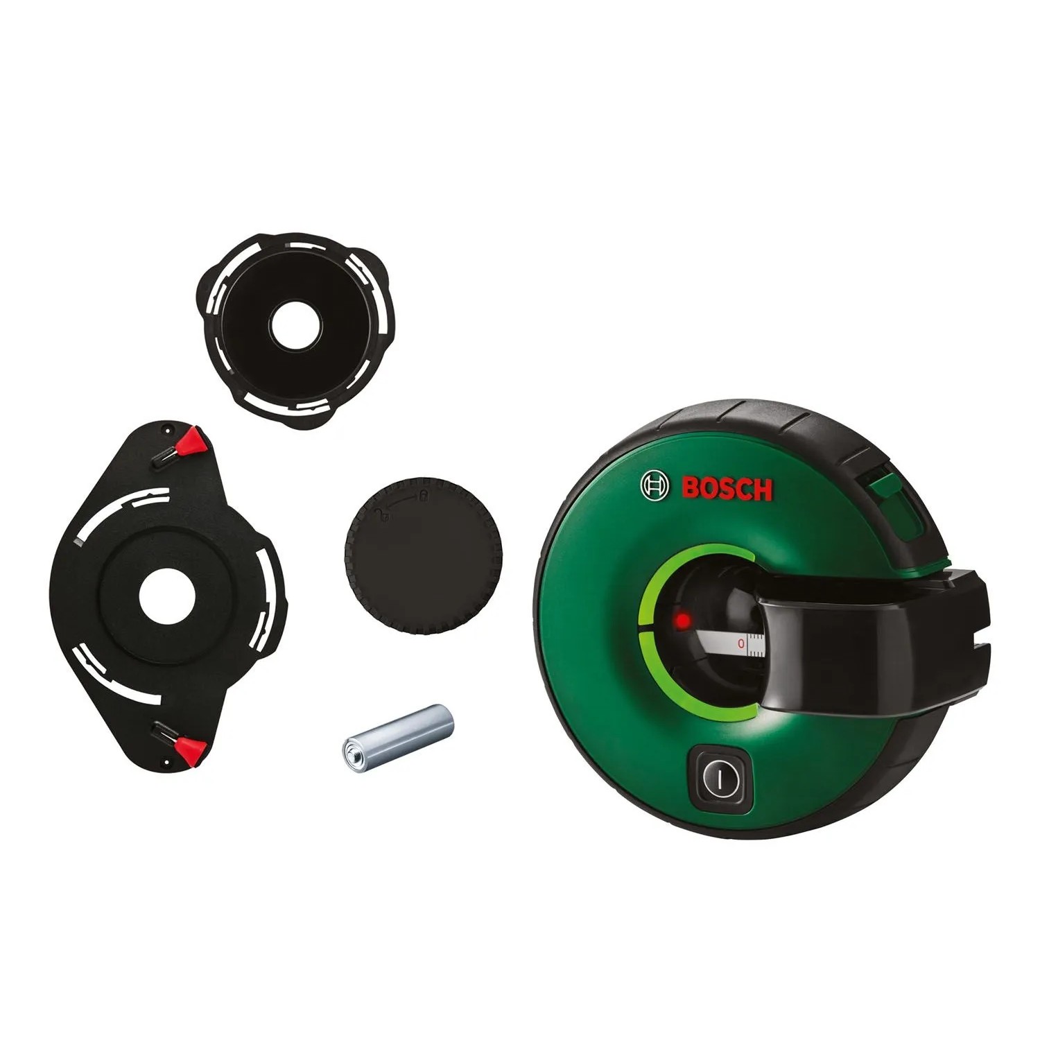 Bosch Laser liniowy Atino 2,2 m