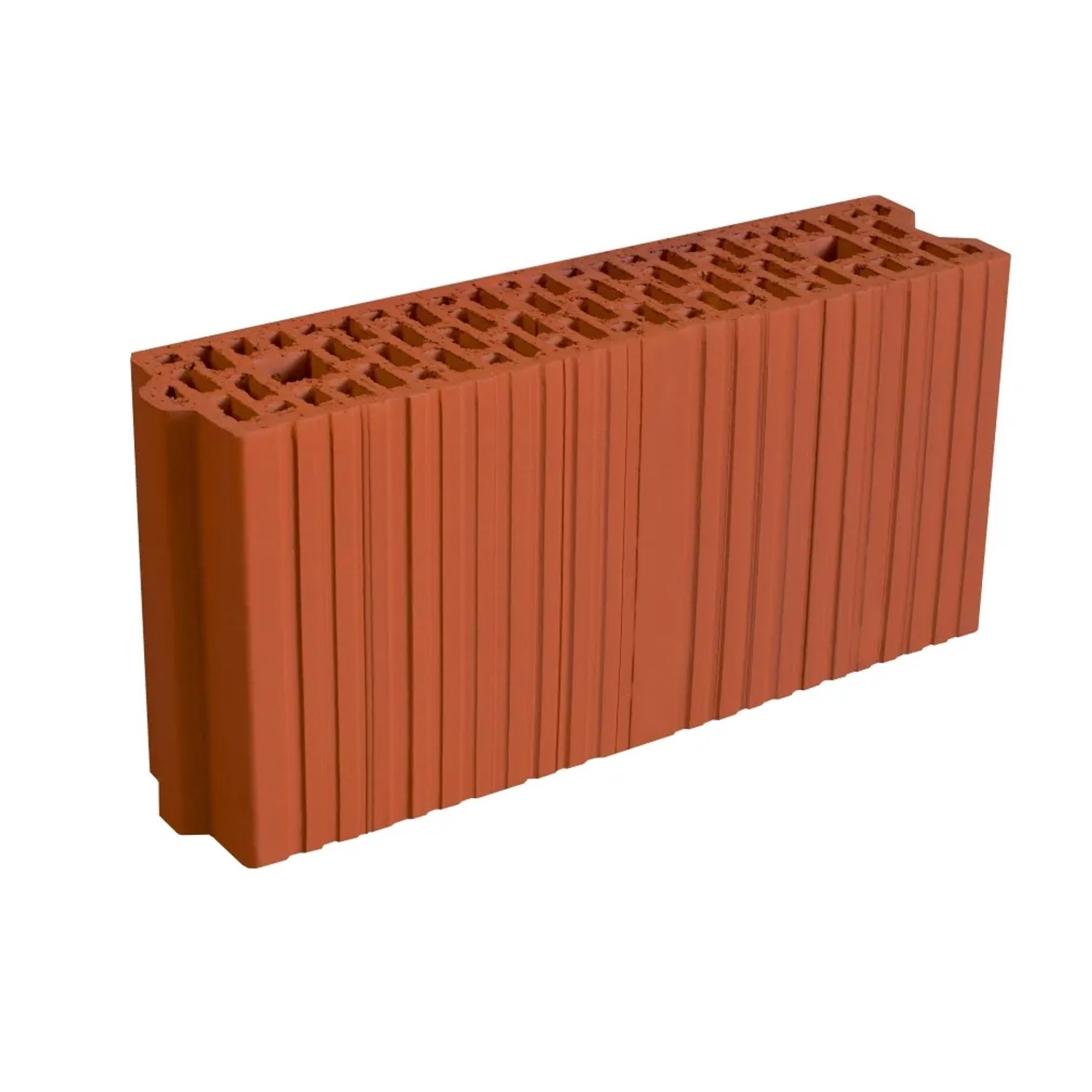 Porotherm Pustak ceramiczny 49,8x11,5x23,8 cm