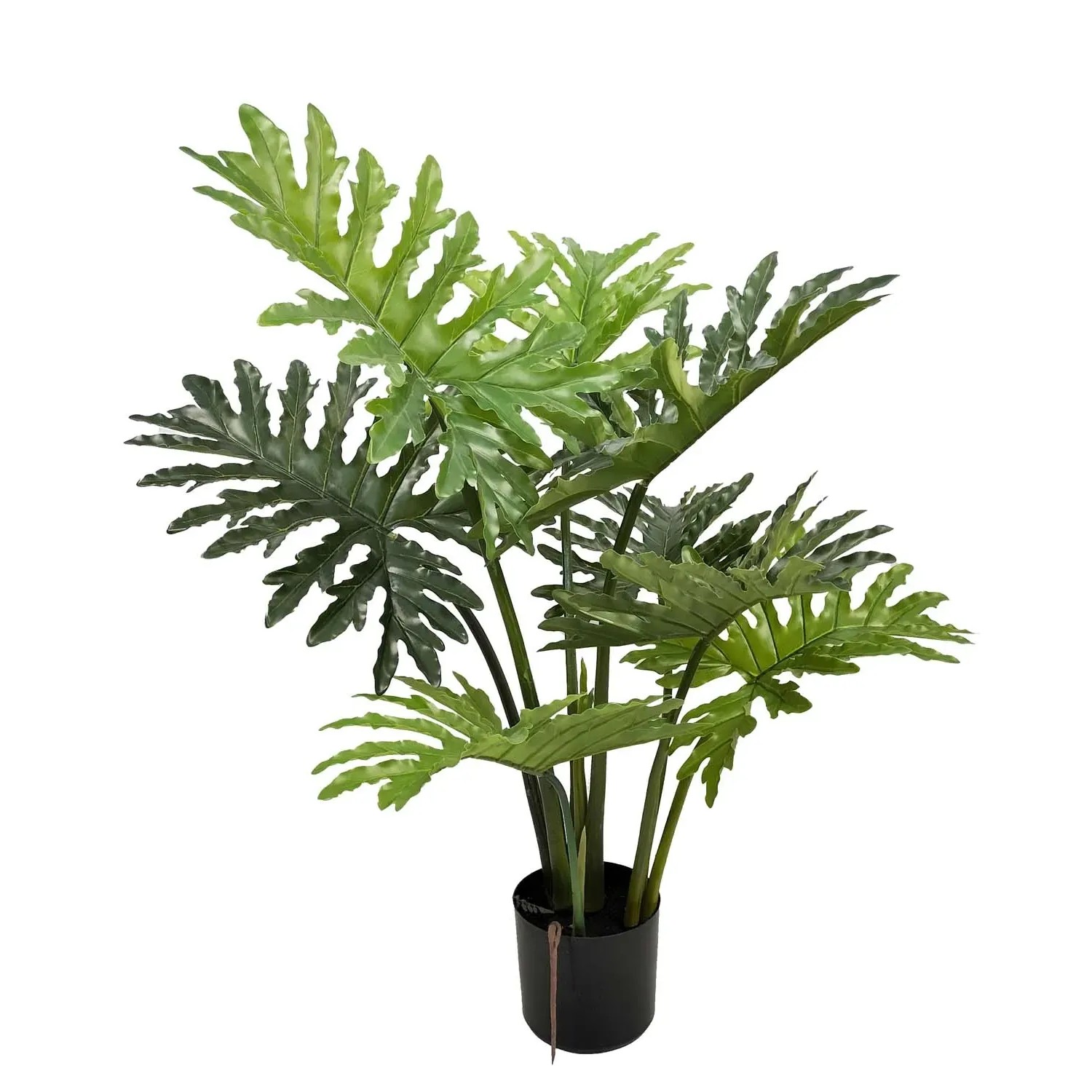 Filodendron sztuczny - wys. 85 cm