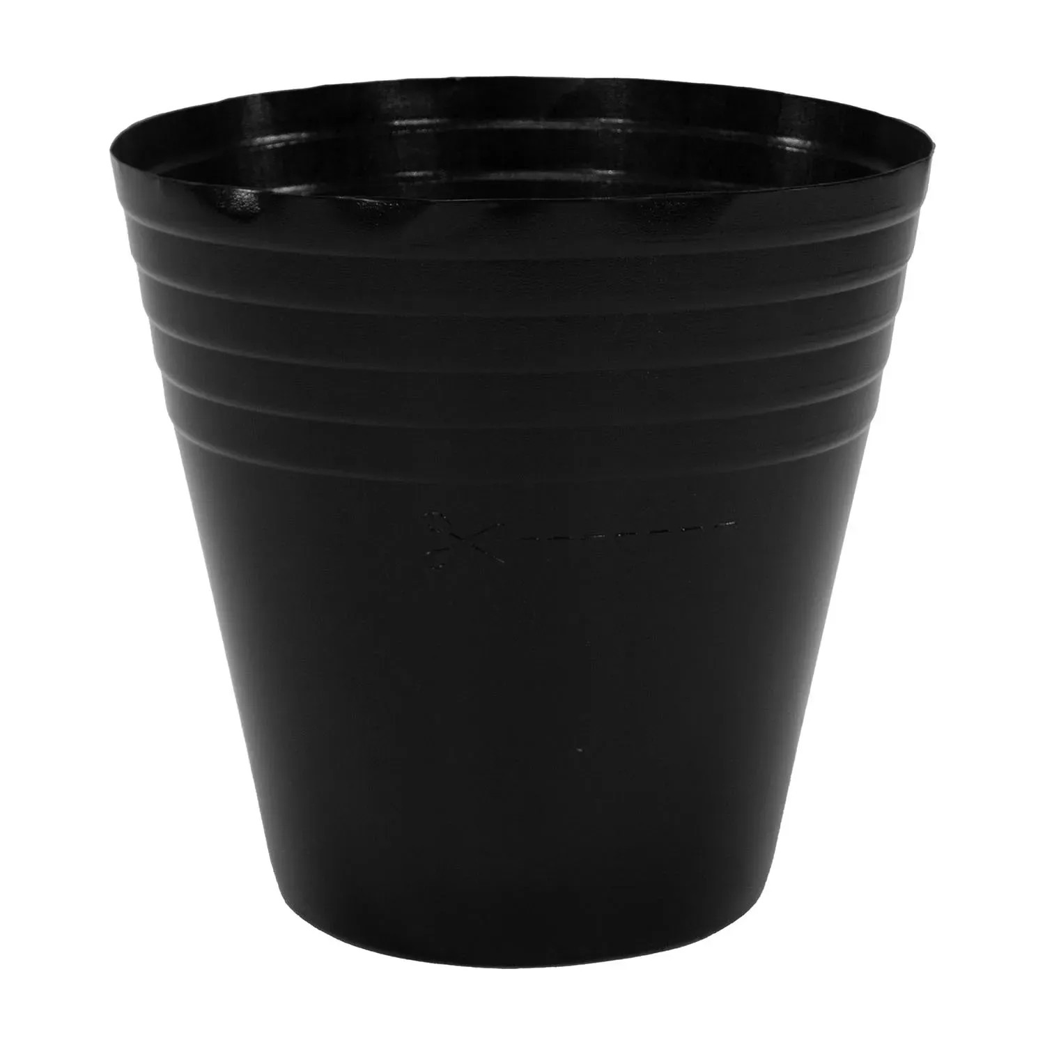 Wkład plastikowy do donicy - 34 cm