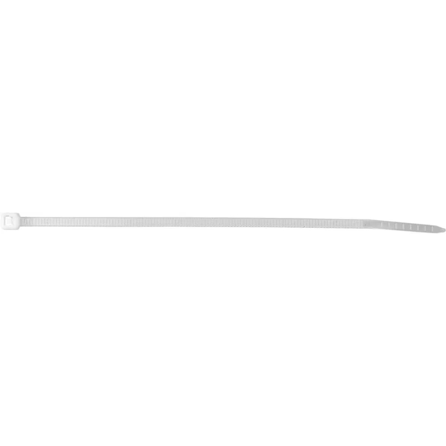 CLS Ściągacz do kabli 290x4,6mm 50szt.