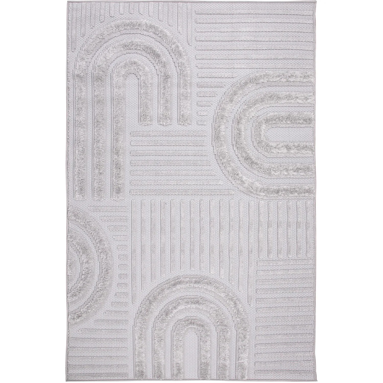 Marbex Dywan ALTURA 120 x 170 cm szary