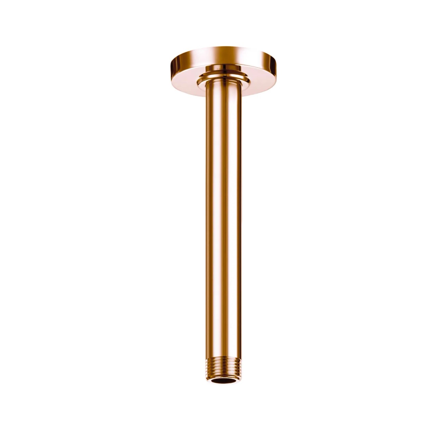 Roca Ramię prysznicowa Rose Gold