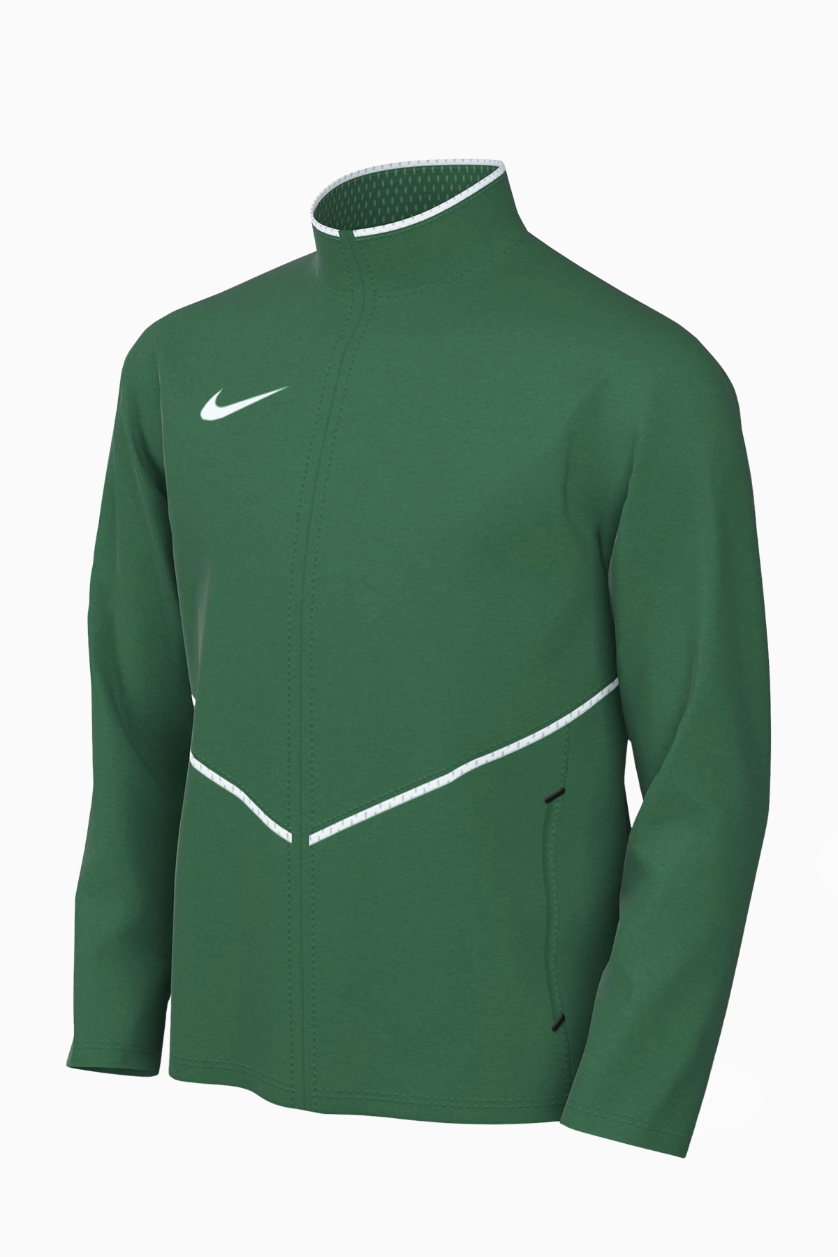 Kurtka Nike Park 26 Junior - Zielony