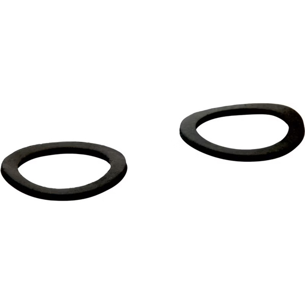Uszczelka półsyfonu 5/4" 2 szt Tycner