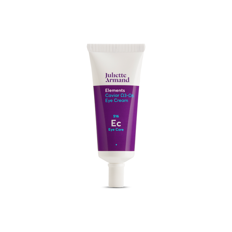 Juliette Armand Caviar Ω3-Ω6 Eye Cream 20ml