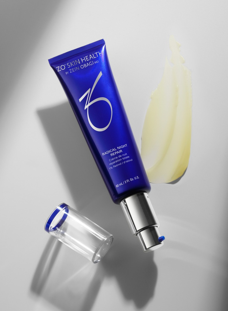 ZO Skin Health Radical Night Repair 60ml.
