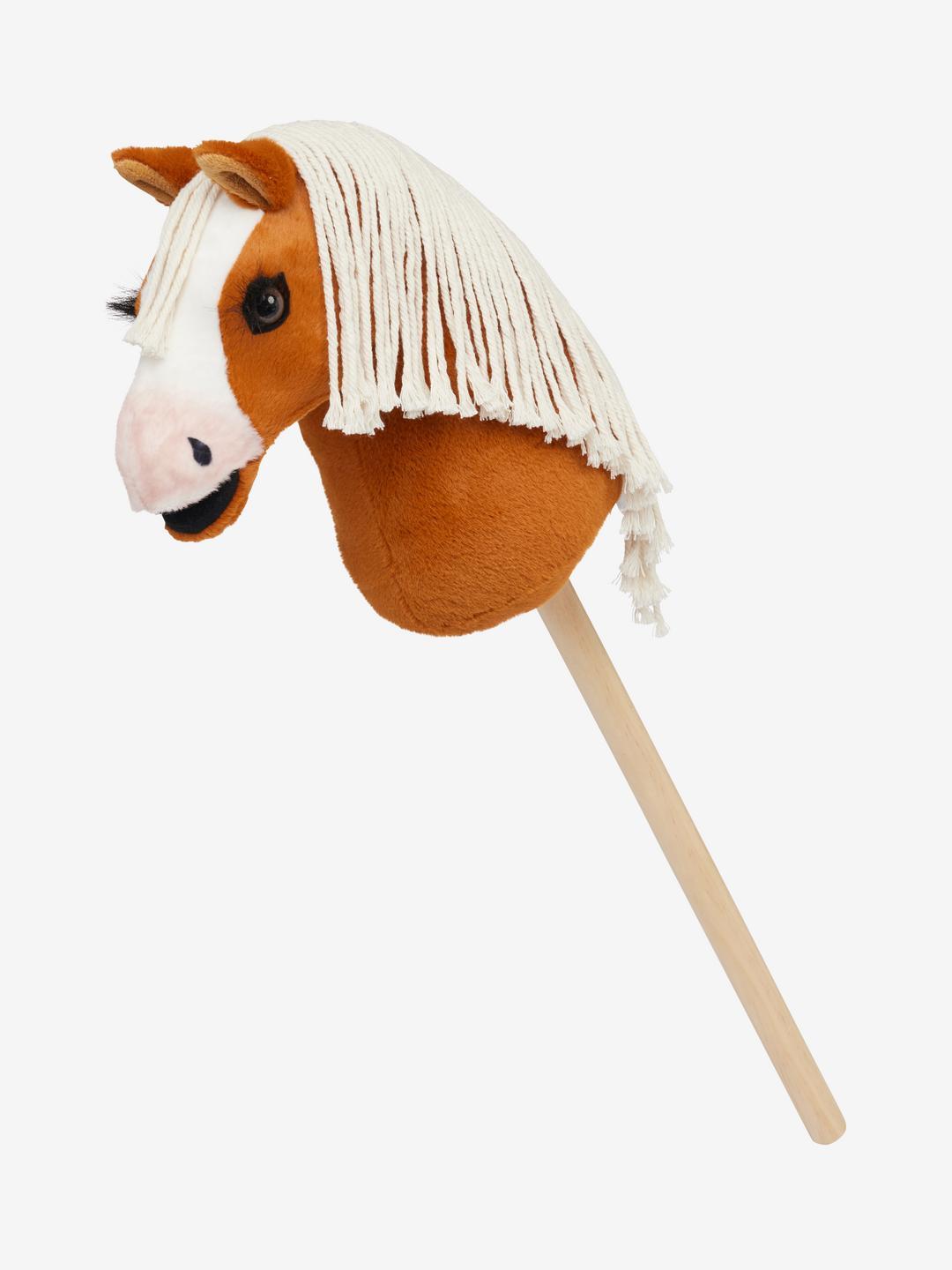 LeMieux zabawka Mini Hobby Horse Sundance