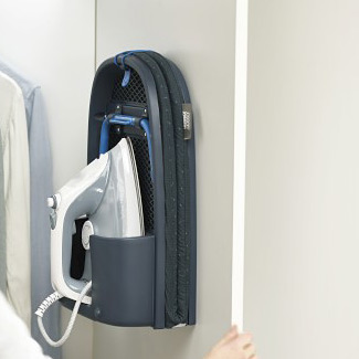 Joseph Joseph Pocket Plus deska do prasowania czarna 50010