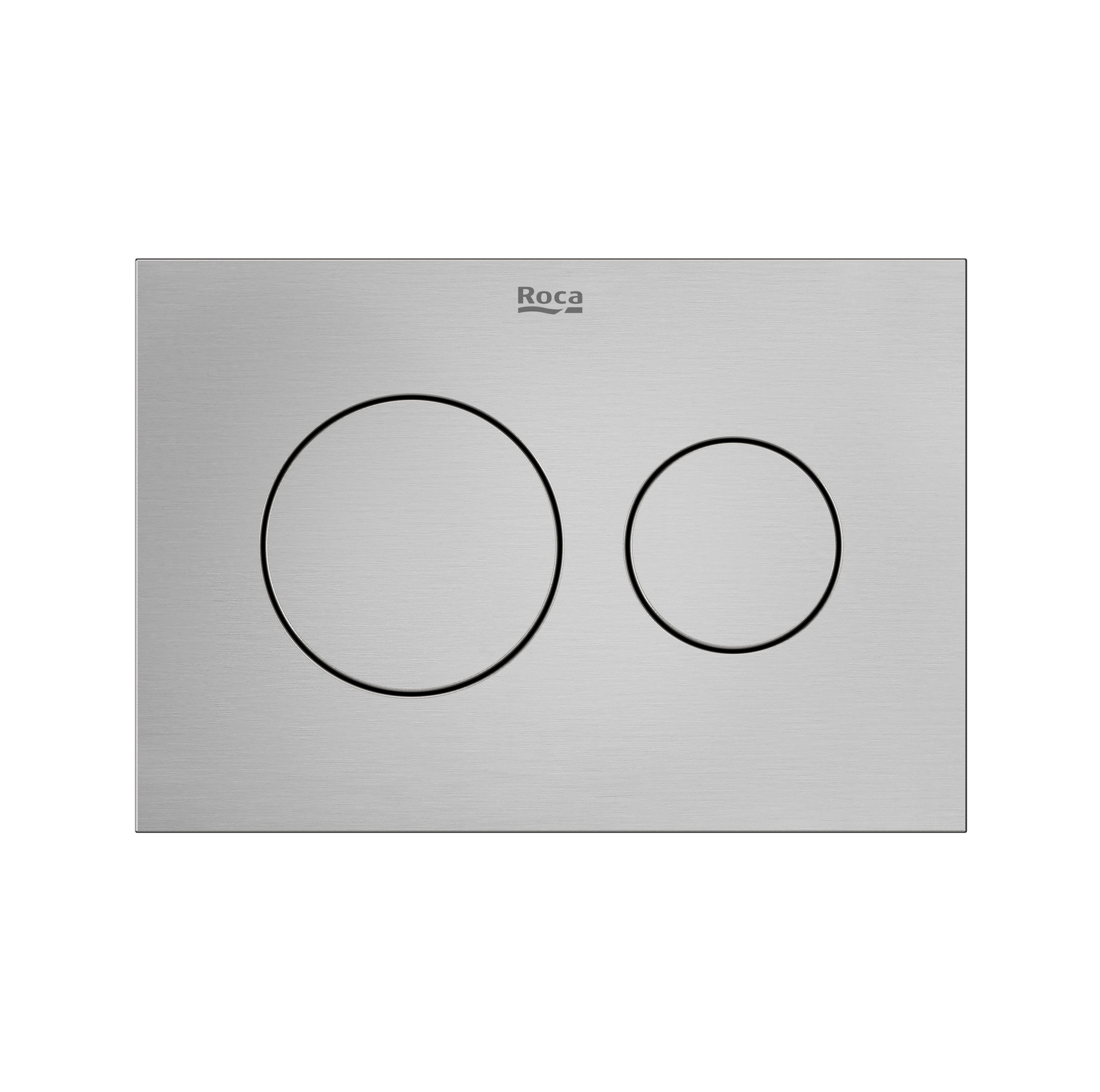 Roca Duplo S przycisk spłukujący do WC A890223304