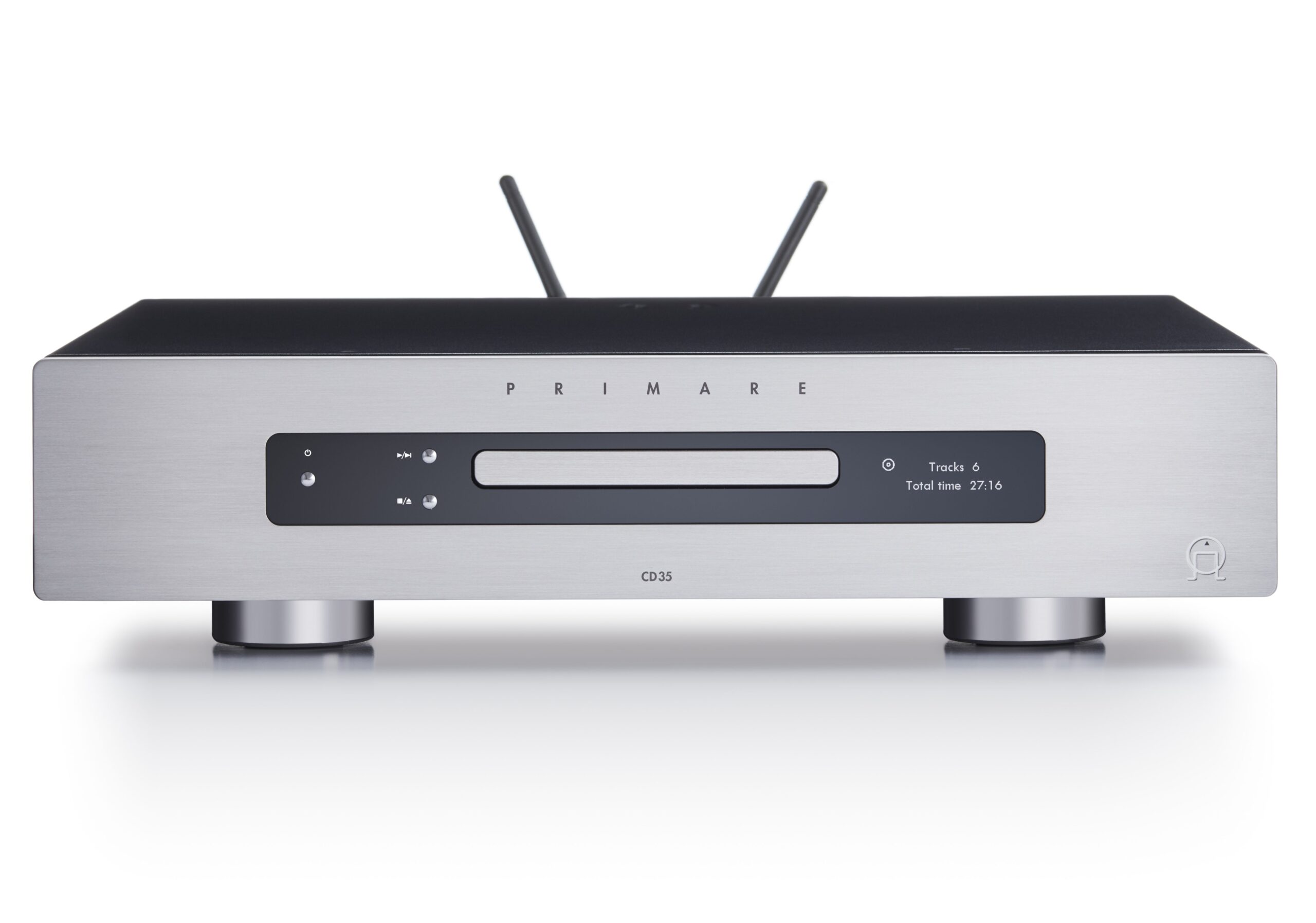 Primare dd 35 odtwarzacz cd