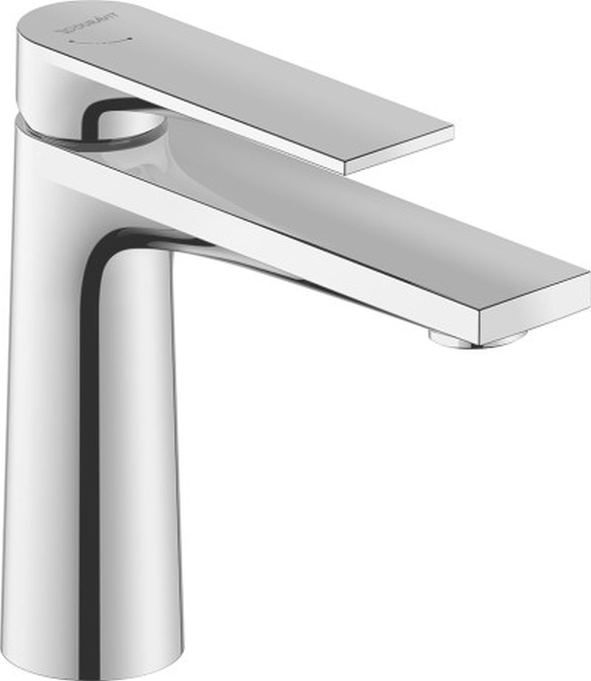 Darmowa Dostawa - Bateria umywalkowa stojąca chrom Duravit Tulum TU1021002010