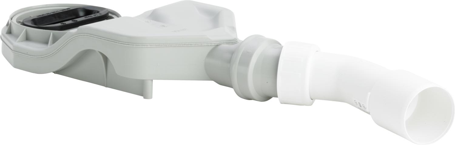 Darmowa Dostawa - Syfon do brodzika Viega Advantix 721718