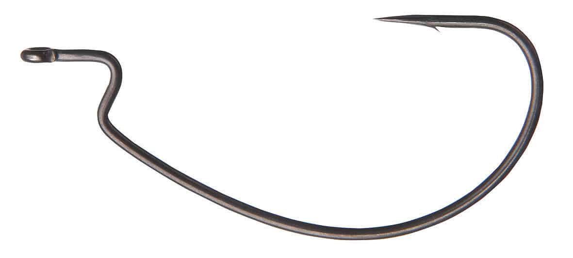 Daiwa Hak do drop-shot WOS Nr 2/0