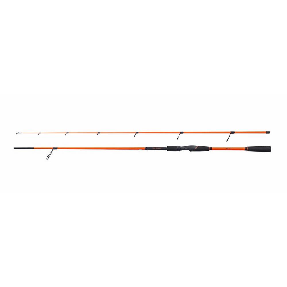 Abu Garcia Wędka Svartzonker X 7112H 240cm 100g