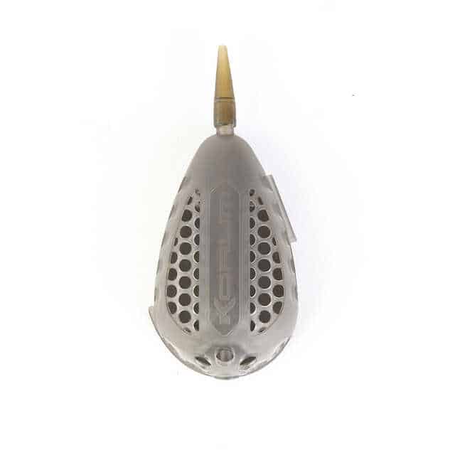 Korum Koszyk zanętowy na robaki Grub Feeder v2 - 30g