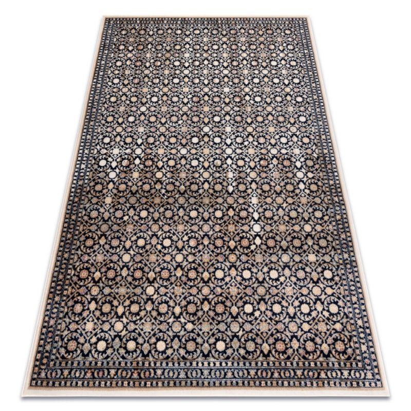 Dywan Nain RugsX 200x300 cm niebieski MO737 1 szt.