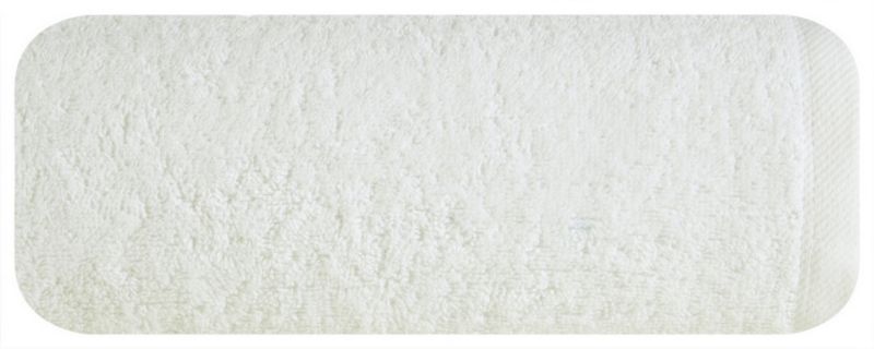 Ręcznik Eurofirany Gładki 2 70x140 biały 1 szt.