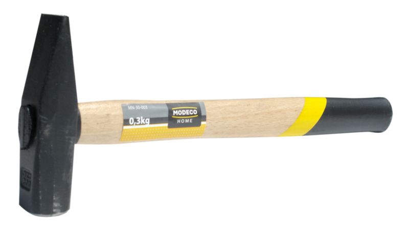 Młotek ślusarski Home Tools 10,0kg din 1041 - etykieta - 1 szt.