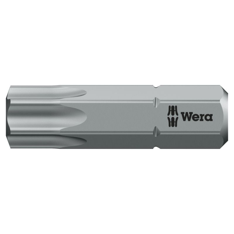 Bit Wera do wkrętów z gniazdem TORX TX40 05066130001 1 szt.