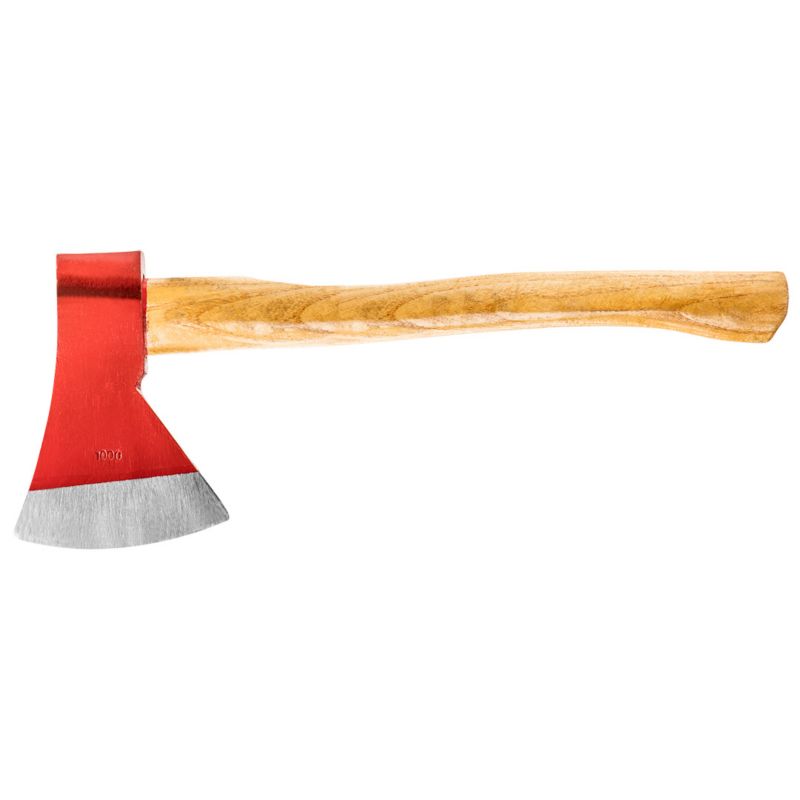 Siekiera Top Tools 1250 g, trzonek drewniany 1 szt