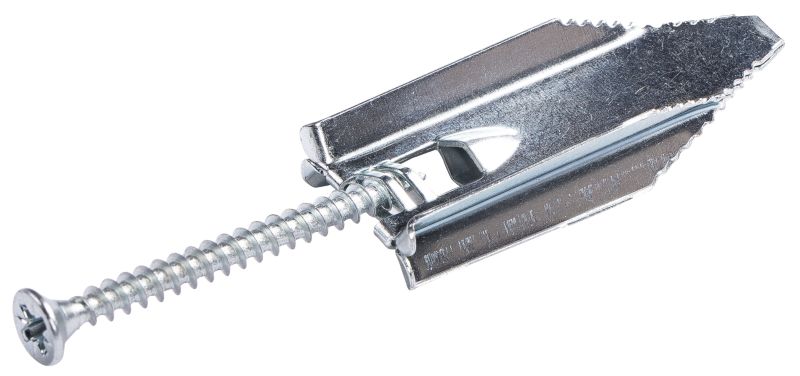 Łącznik metalowy do G-K Rawlplug 10,8 x 43 mm 10 sztuk