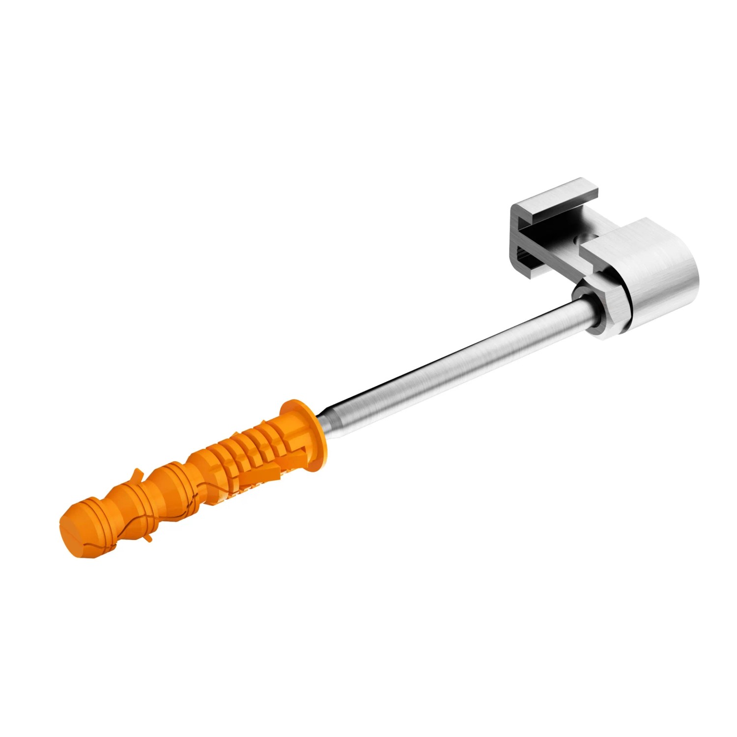 Bryza Hak rynnowy do obejmy 220 mm