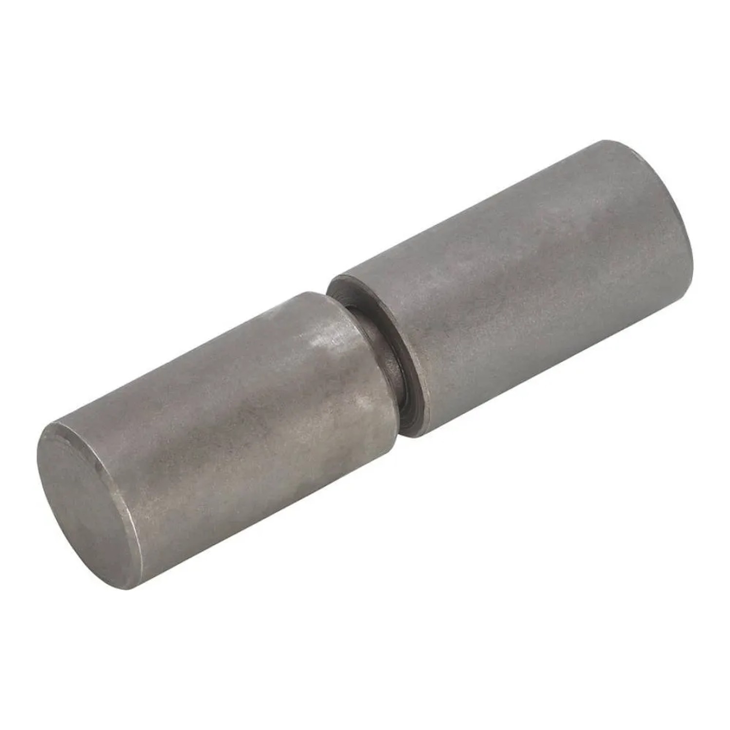 Zawias toczony 87x25x15 mm do przyspawania
