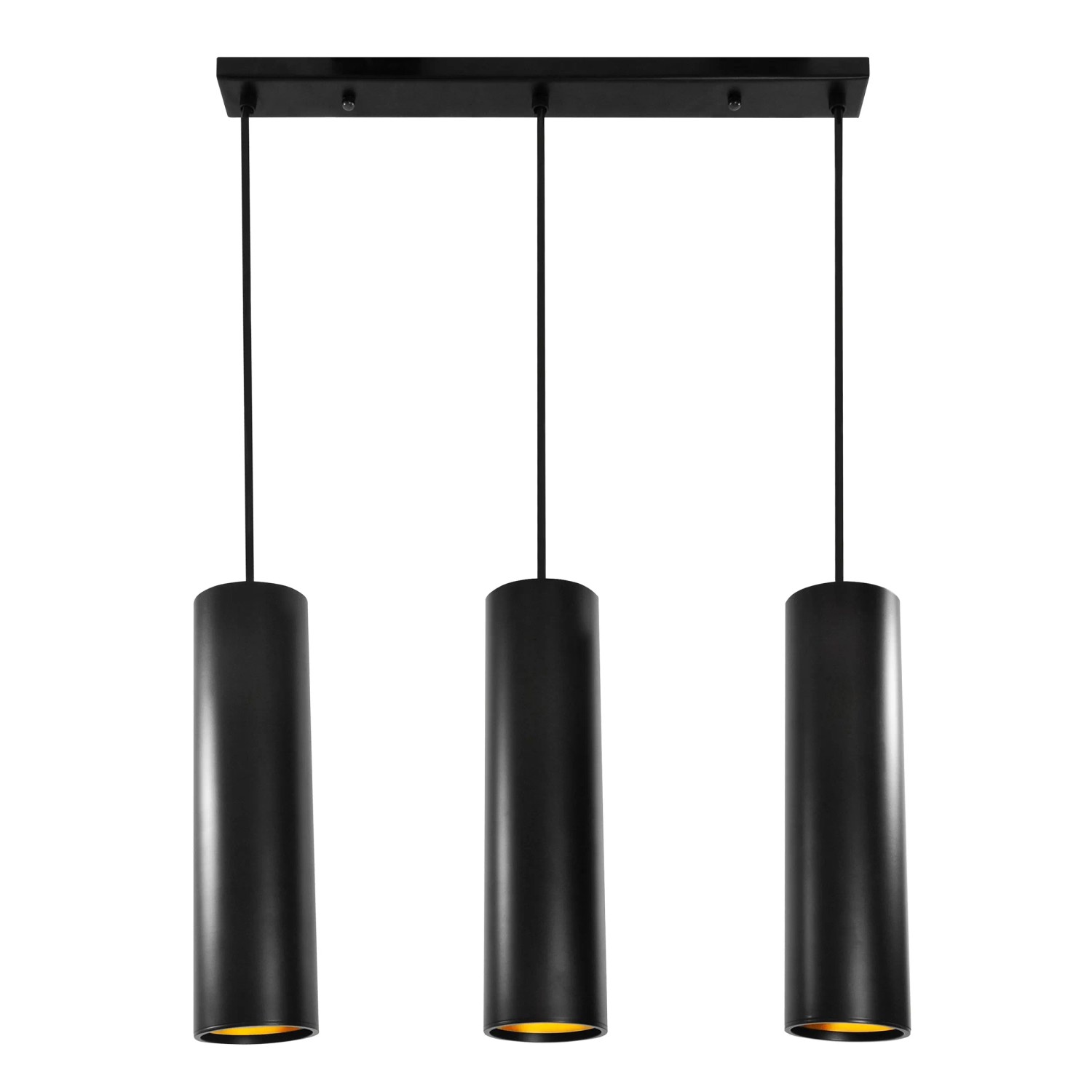 Sanico Lampa sufitowa Lati 3x8W GU10