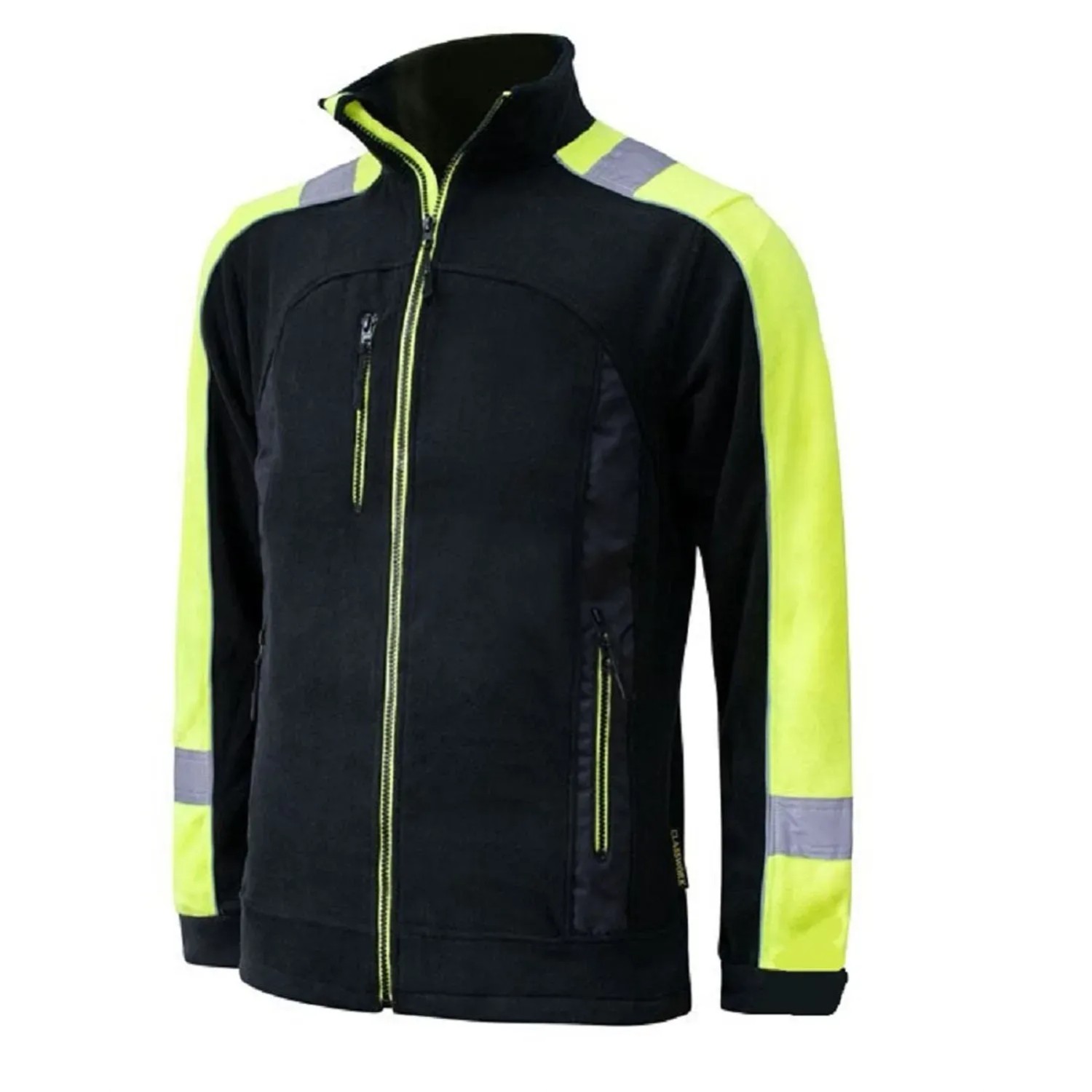 Lemi Bluza polarowa Classwork, roz. M