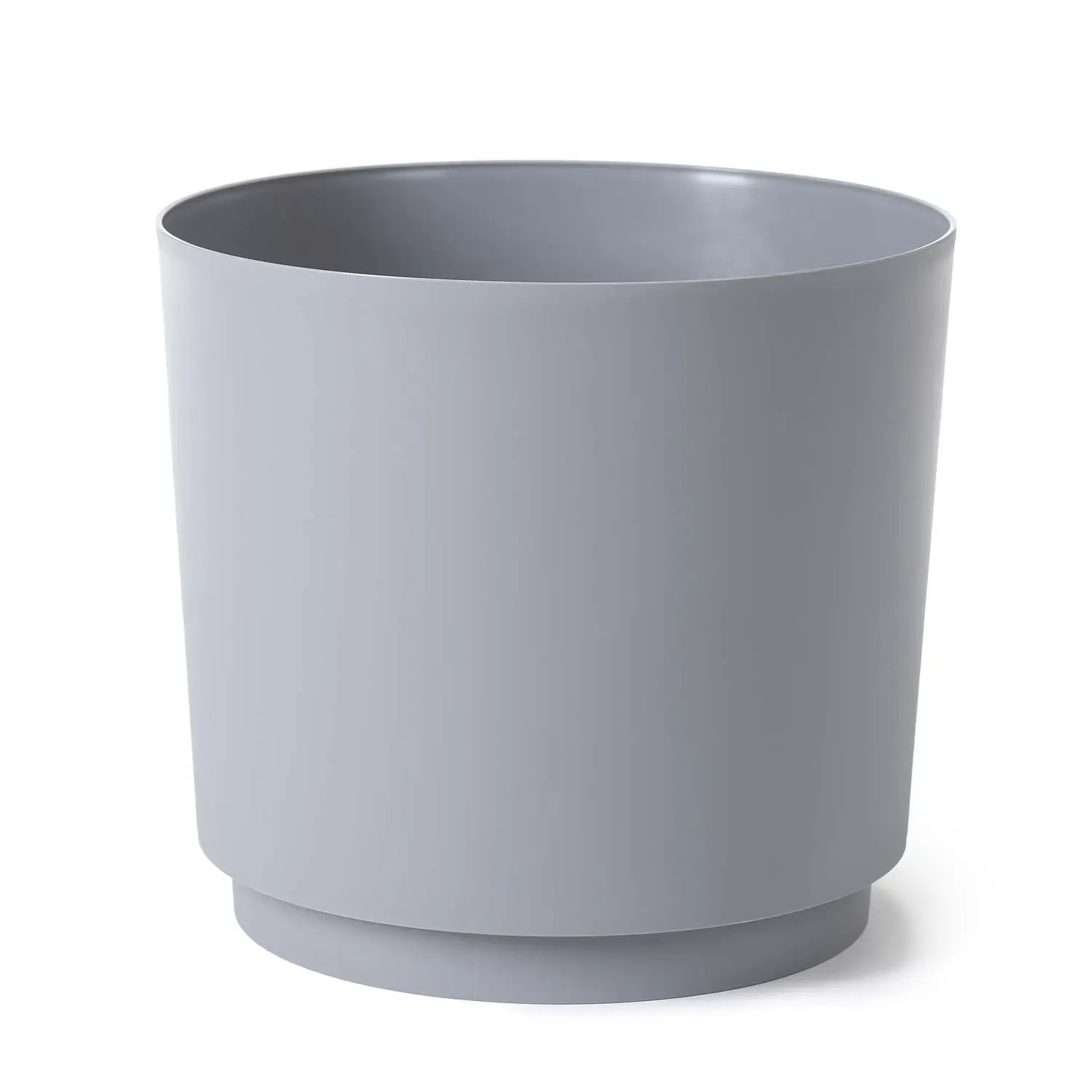 Osłonka Aura szara - śr. 12,5 cm