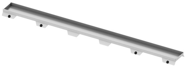 Tece Drainline ruszt odpływu liniowego 120 cm 601272