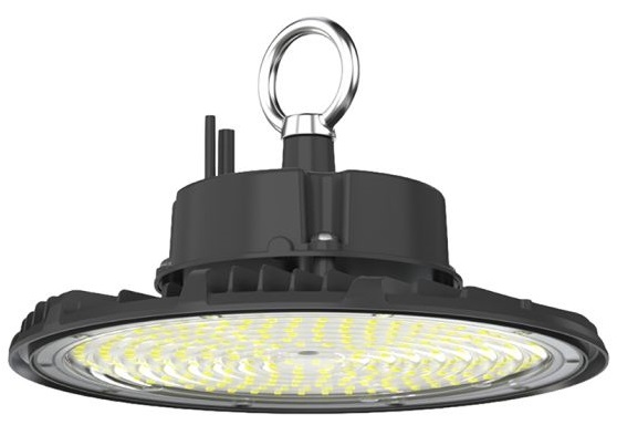 V-TAC lampa garażowa 200 W 4000 K 28,8 cm 24079