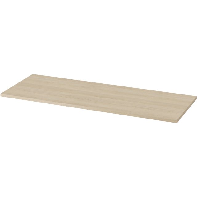 CERSANIT Blat do szafki MODUO 120 dąb S590-026