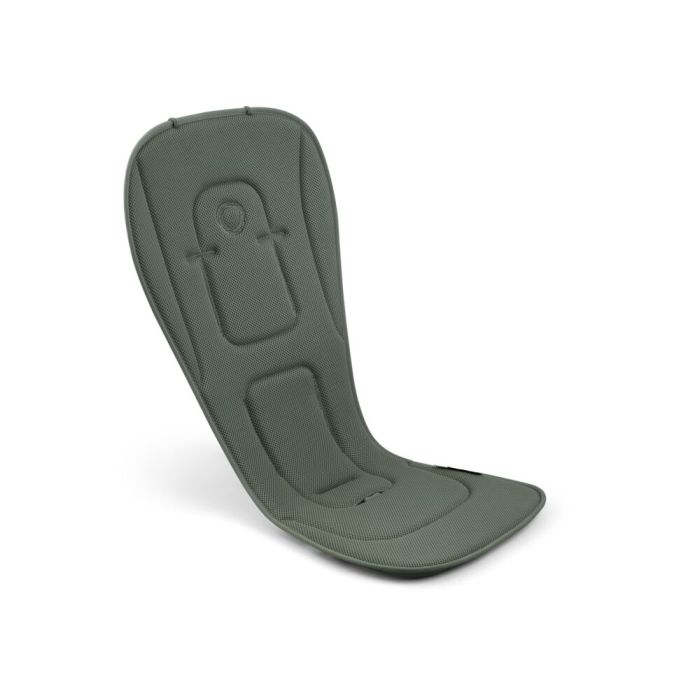 Bugaboo Dual Comfort Seat Liner - wkładka na siedzisko wózka-Forest Green
