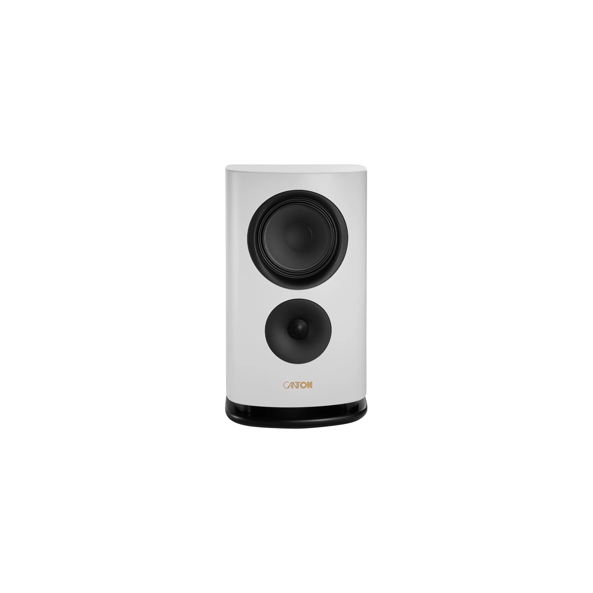 Canton reference 9 gs edition –kolumny podstawkowe high-end