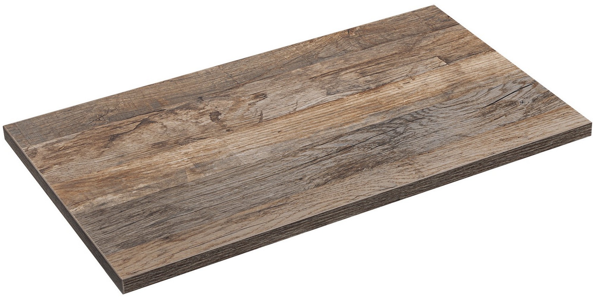 Darmowa Dostawa - Blat naszafkowy 60.4x46 cm dąb Comad Sante Fe Oak SANTAFEOAK8960A