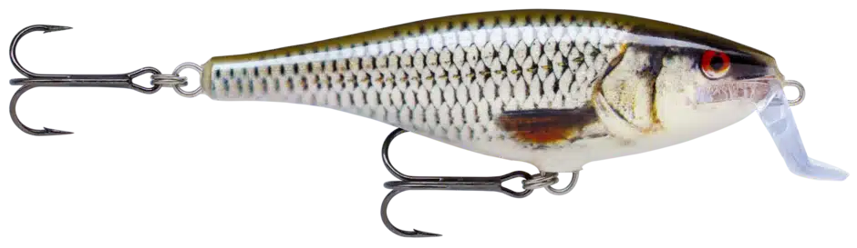 Rapala Wobler Super Shad Rap Pływający 14cm #ROL