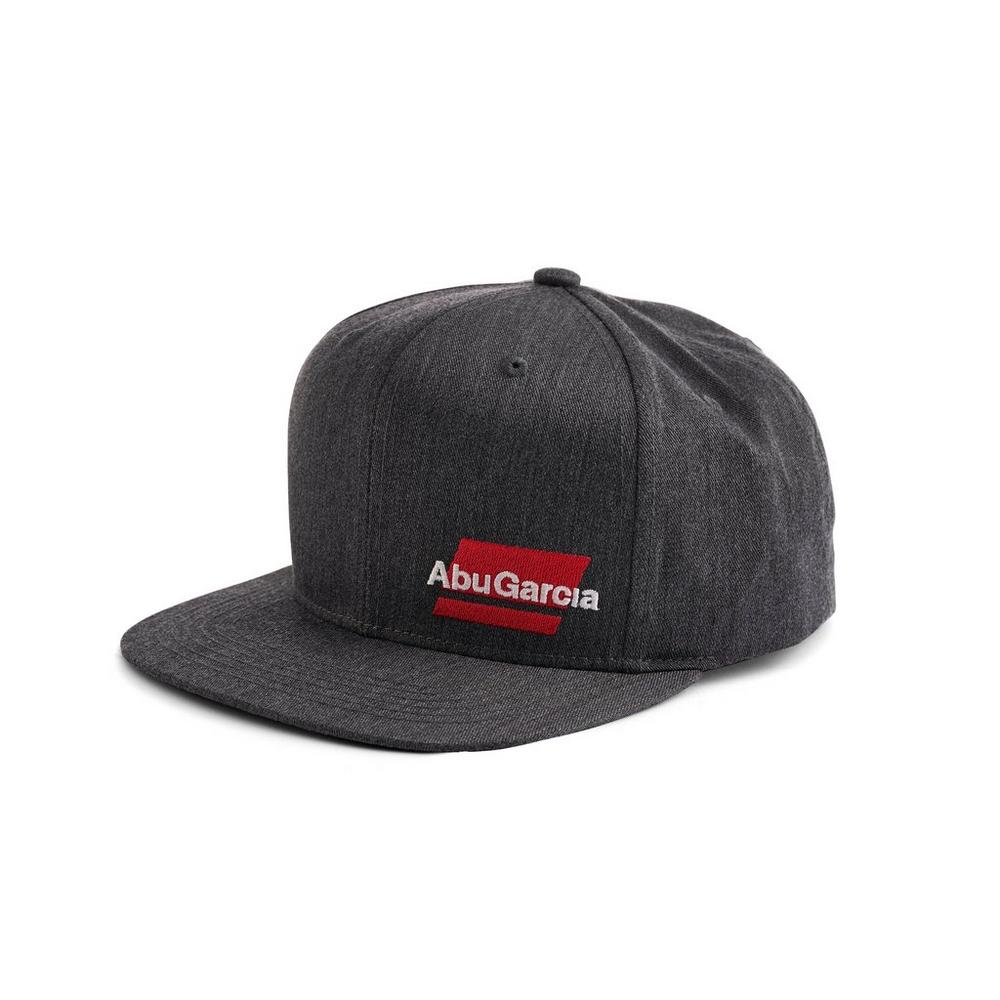 Abu Garcia Czapka Flat Brim Cap