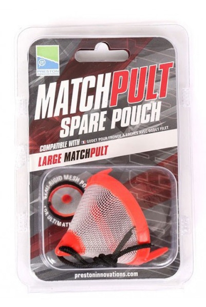 Preston Mieszek Zapasowy Do Procy Match Pult Large