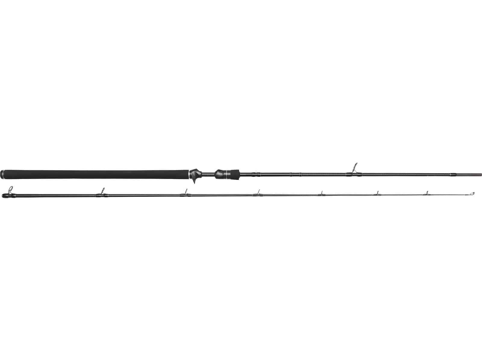 Westin Wędka Castingowa W3 Powershad-T 3RD 251cm 180g
